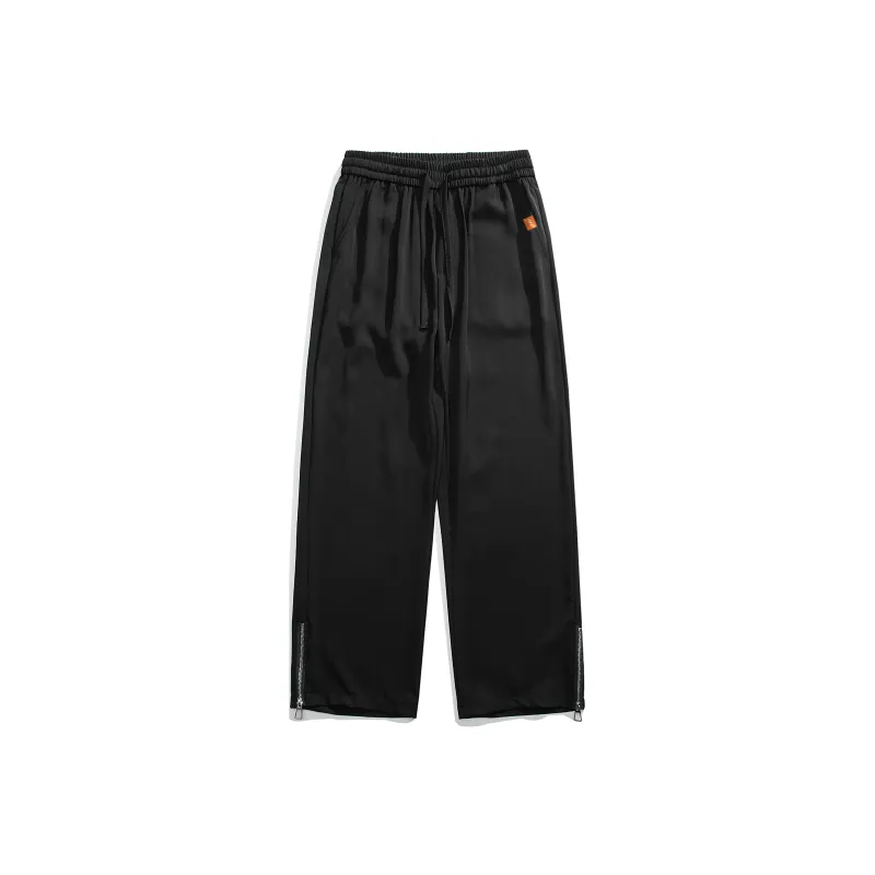 Snow Know The Answer SKTA Casual Pants Unisex-6