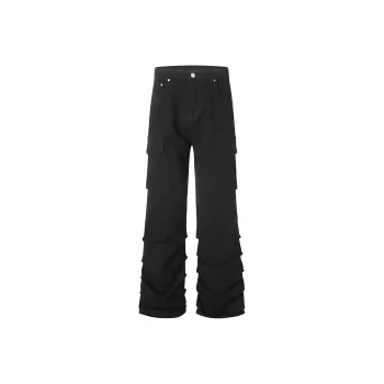 UNKNOWTAL Jeans Unisex