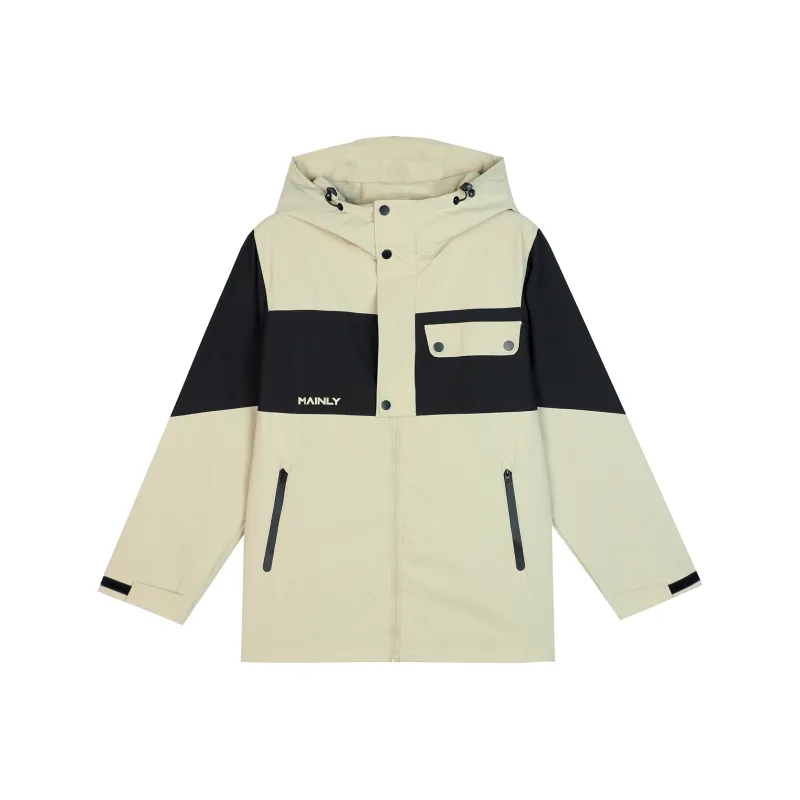 Tonlion Jackets Women's-0