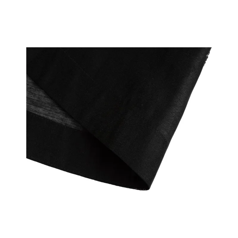 KARL LAGERFELD Shirt Women's Black-4