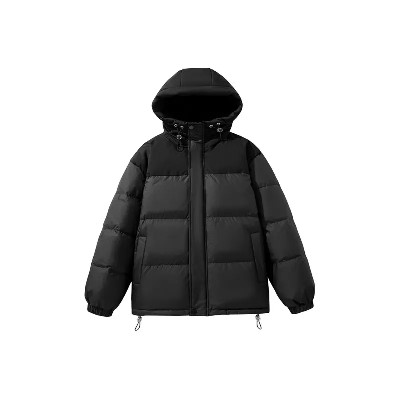 KRISTALIA Down Jackets Unisex-2