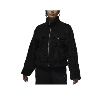 JORDAN Jackets Women's Black