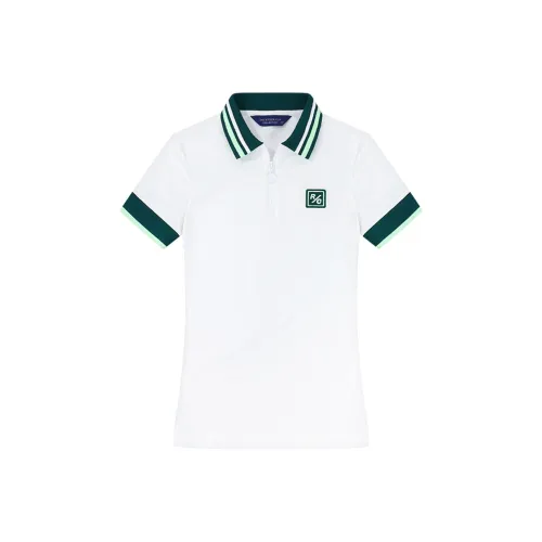 RYDER CUP EST.1927 Polo Shirt Women's