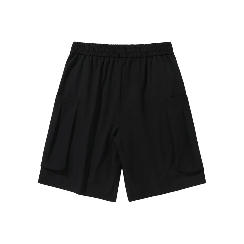 TINA GIA Cargo Shorts Unisex-1