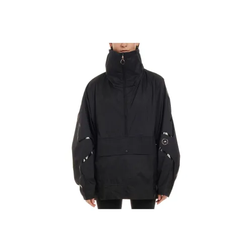 Adidas x Stella McCartney By Jackets Coats Women's Black