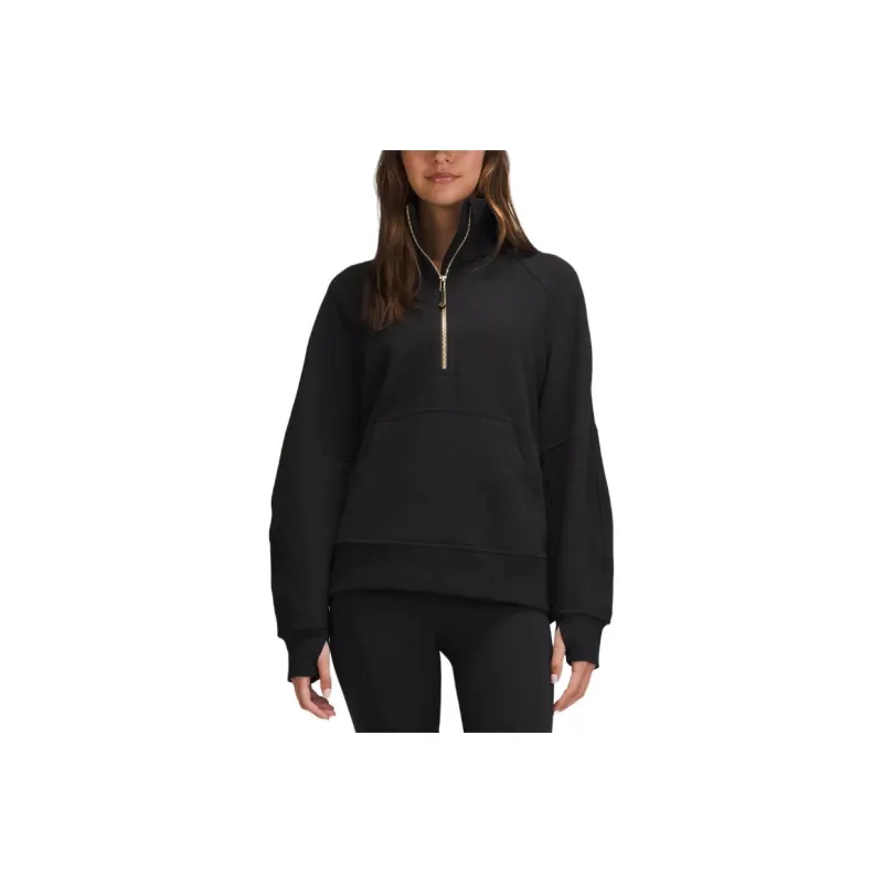 Lululemon Scuba Knitwear Women's-39
