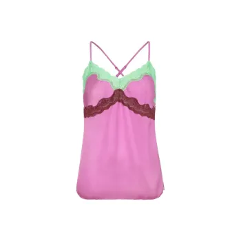 LOVE Stories Camisole Women's Pink