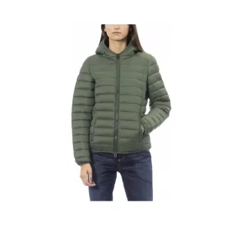 INVICTA Jackets Coats Women's Green