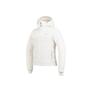 Columbia Grand Trek 2 Down Jacket Women's White