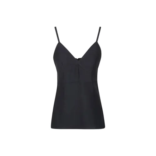 TOTEME Camisole Women's Marine Blue