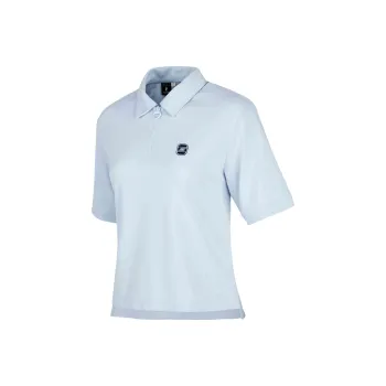 Skechers Polo Shirt Women's Xenon Blue