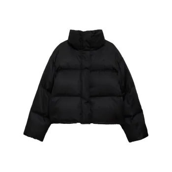 Anine Bing Dorian Puffer Jacket