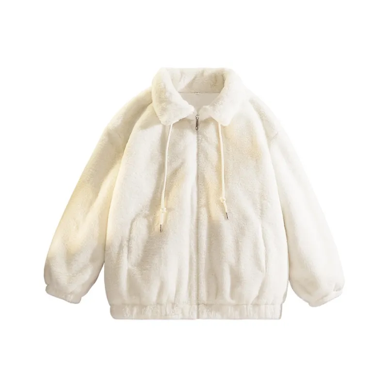 Cotton Jackets Women's-0
