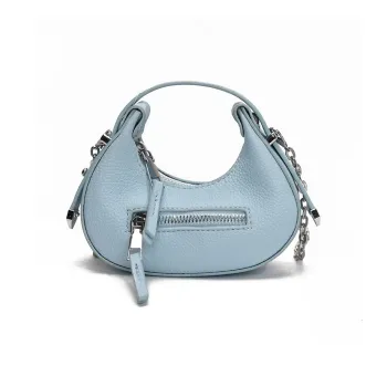 RKM PU One Shoulder Handbag Regular Women's Multicolor
