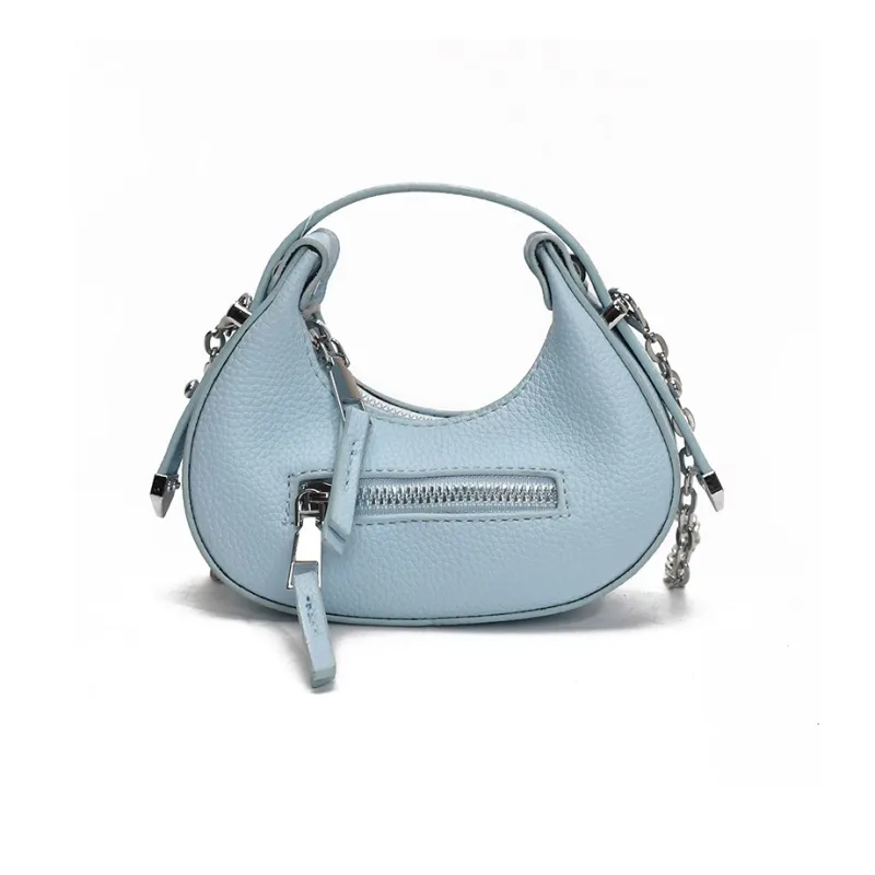 RKM PU One Shoulder Handbag Regular Women's Multicolor-8