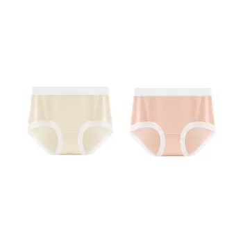 Sharefun Underpants Women's 2 Pack