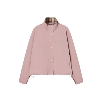 EPTISON WOMAN Jackets Women's Pink