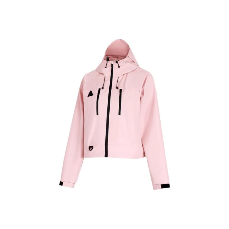 ARIA LEISURE Jackets Coats Women's-1