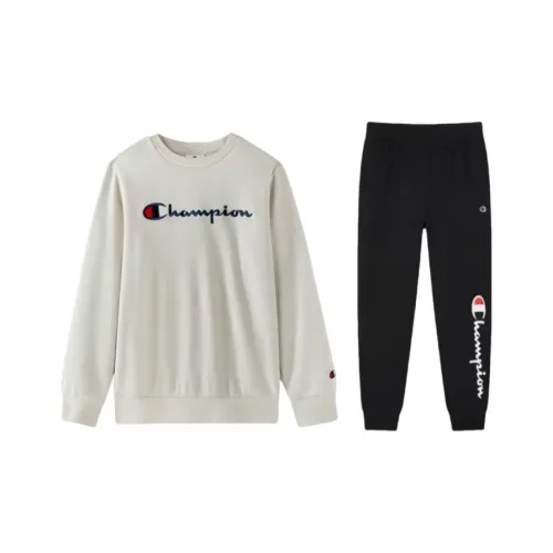 Champion Casual Sportswear Unisex