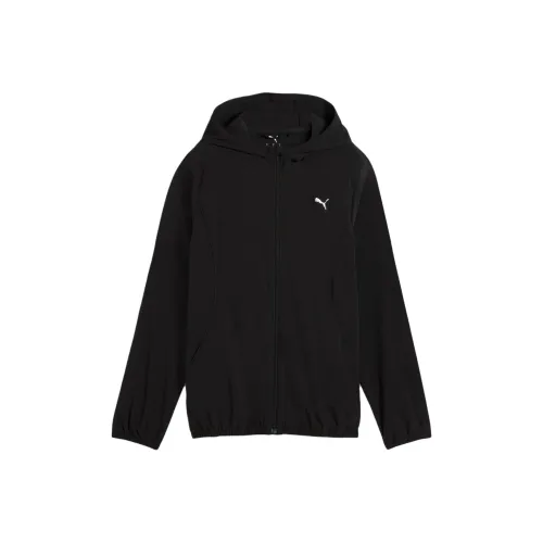 PUMA Chamarra De Running Velocity Para Mujer