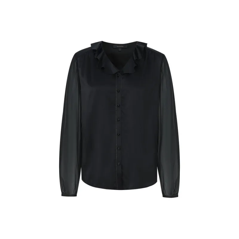 Firststation Shirts Women's-0