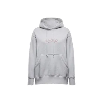 Nike Sportswear Nike Apparel Sweatshirt Women's Birch Heather