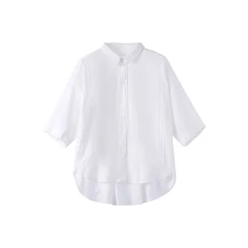 DianThia Shirts Women's
