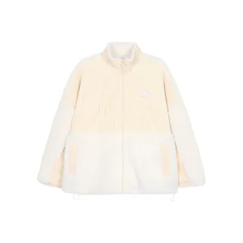 Adidas Originals ADICOLOR Jacket Women's Wonder White