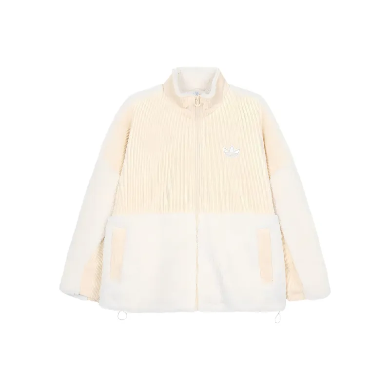 Adidas Originals ADICOLOR Jacket Women's Wonder White-0