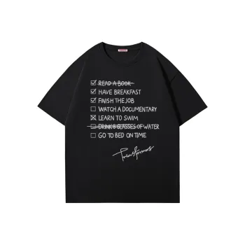TRANSFORMERS T Shirts Unisex