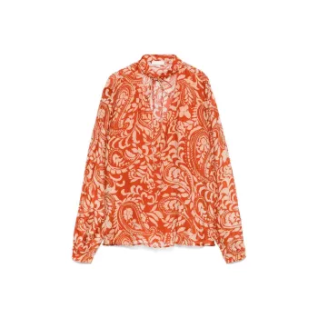 LIU·JO Printed Blouse