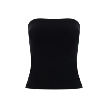 Wolford Strapless Top Women's Black