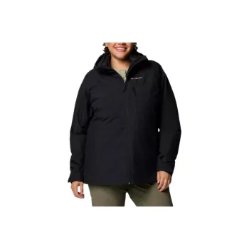 Columbia Oak Ridge Jackets Women's Black