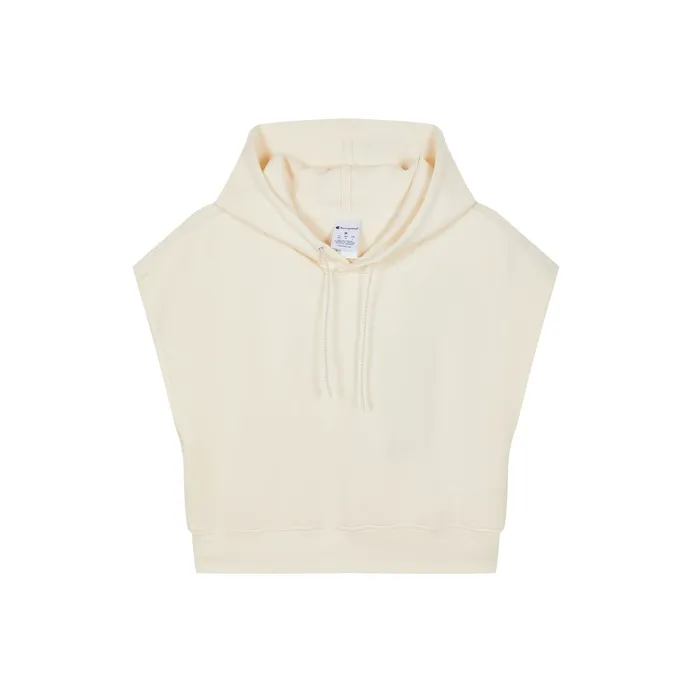 Champion Tank Top Sweatshirt US Version Women's-0