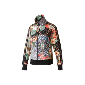 Adidas Originals Jackets Coats Women's Multicolor