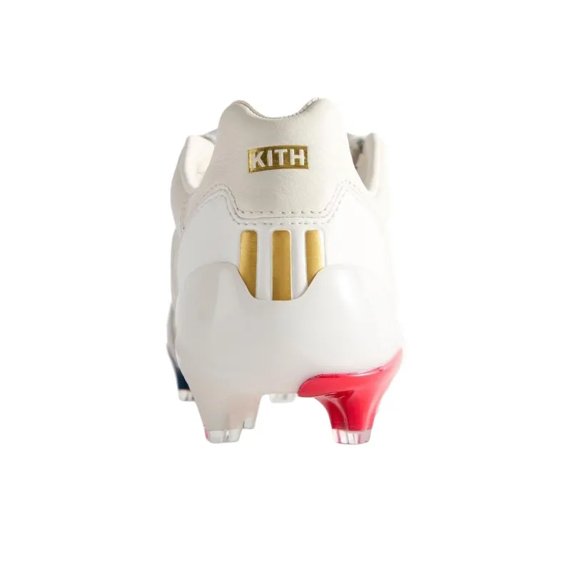 Adidas Predator Mania Fg Kith Fc White Vivid Red-4