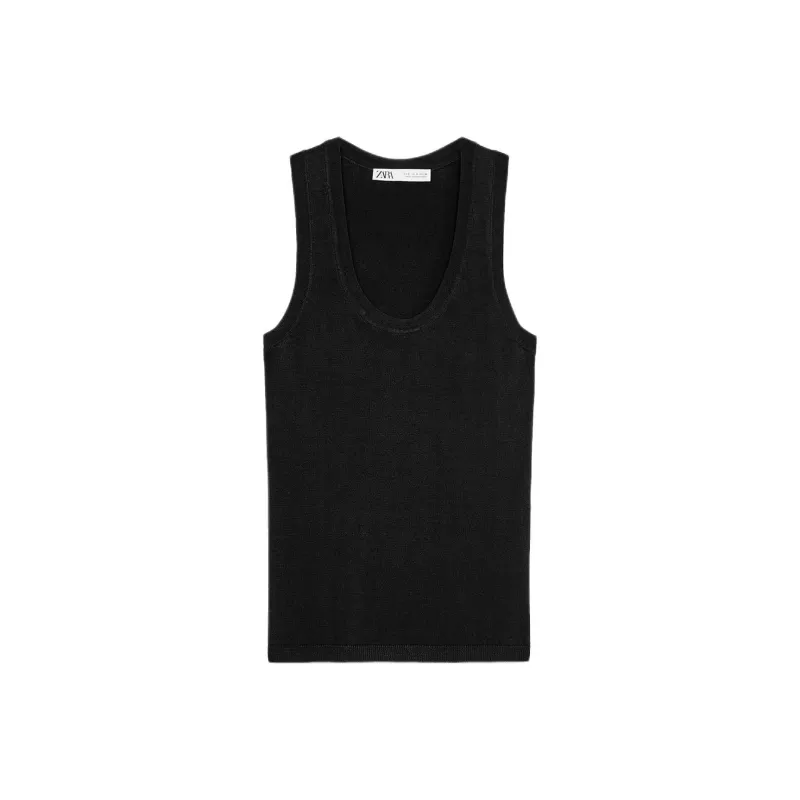 ZARA Camisoles Women's-5