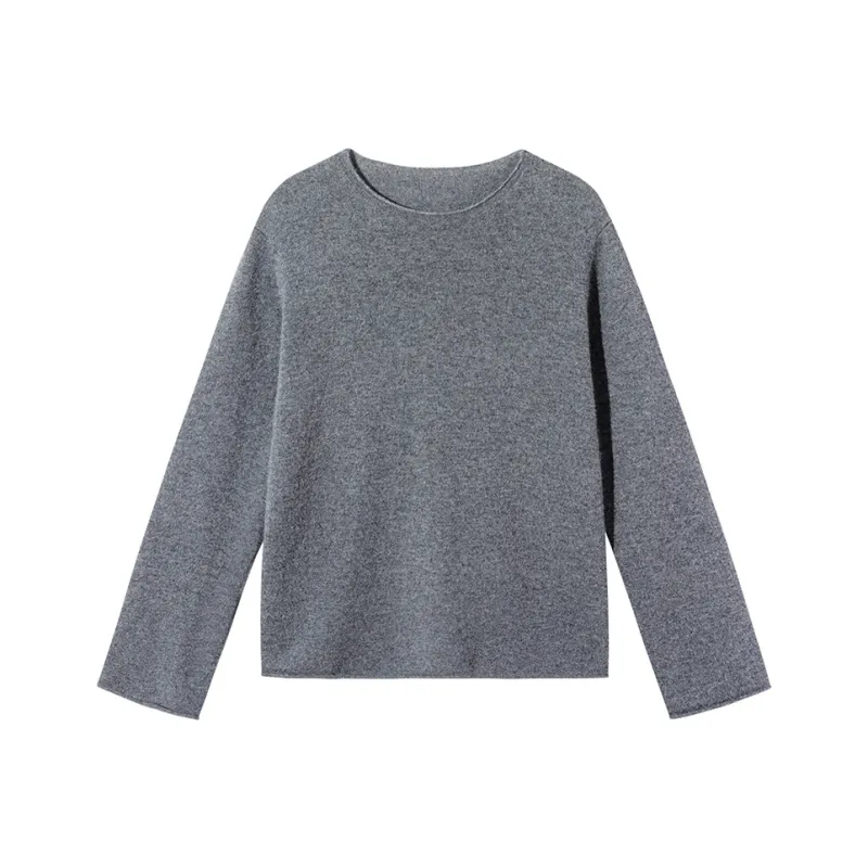 Ouyang Cashmere Sweater Women's-0