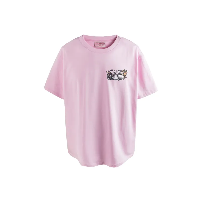 CALMMIND T Shirts Unisex-0
