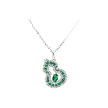 WEST ISLAND Copper Necklaces Women's