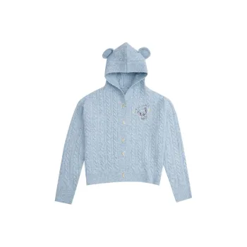 MASOOMAKE Knitwear Women's