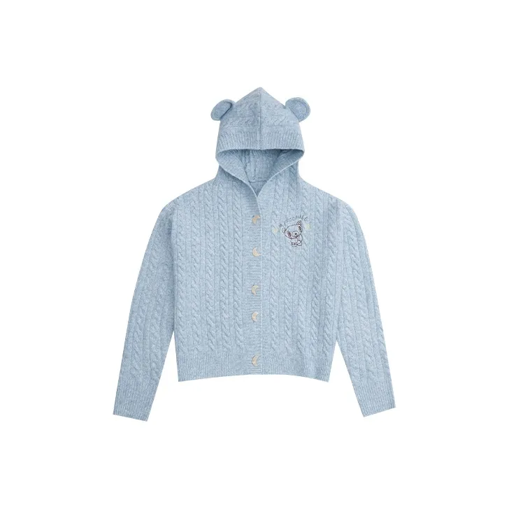 MASOOMAKE Knitwear Women's-0