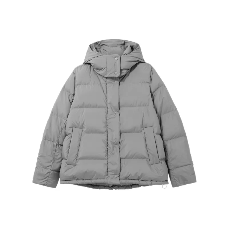 Lululemon Wunder Puff Series Down Jacket Winter Women's-29