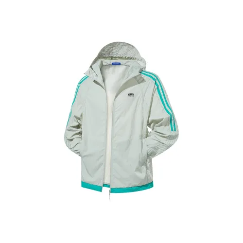 FAIRWHALE Sun Protection Clothing Unisex