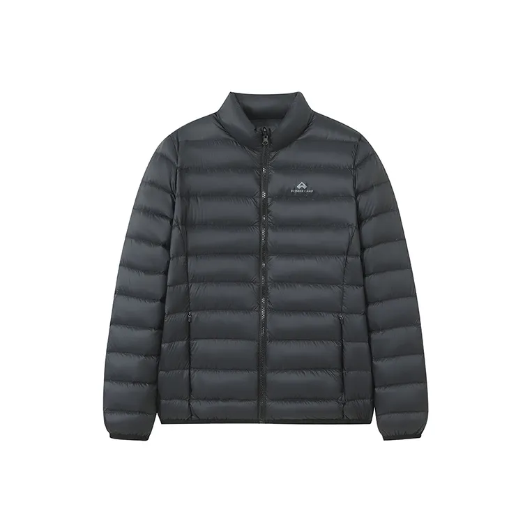 PIONEER CAMP Down Jacket Women's-12