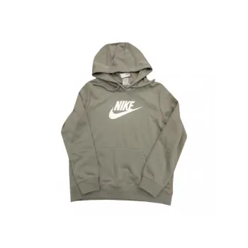 Nike Sweatshirts Women's Green