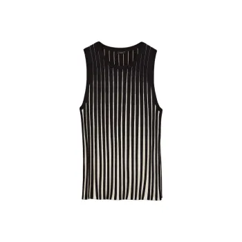 JOSEPH&STACEY T-Shirt Women's Black
