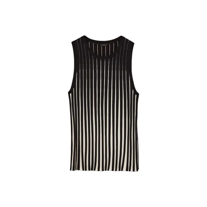 JOSEPH&STACEY T-Shirt Women's Black-0