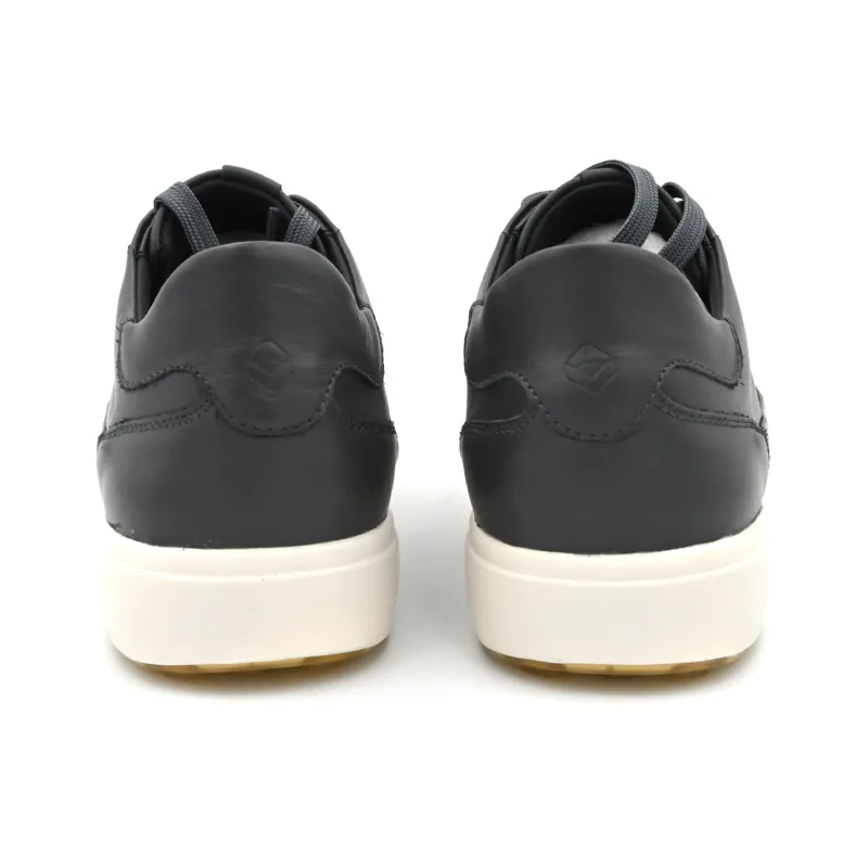 VRKK x BEN SHERMAN Low Top Skateboard Shoes Men's-8