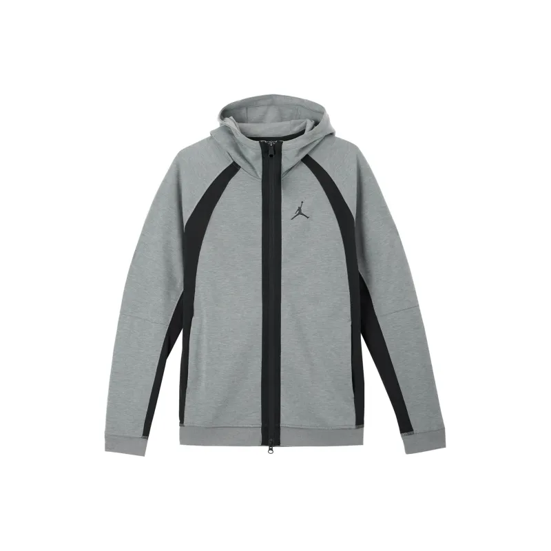 Jordan Jackets Men Carbon Gray-0